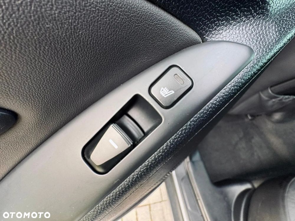 Hyundai ix35 1.7 CRDi Premium 2WD - 34