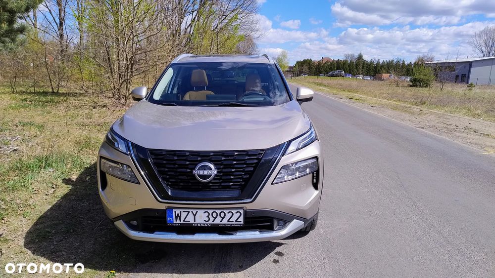 Nissan X-Trail 1.5 VC-T e-POWER Tekna e-4ORCE - 6