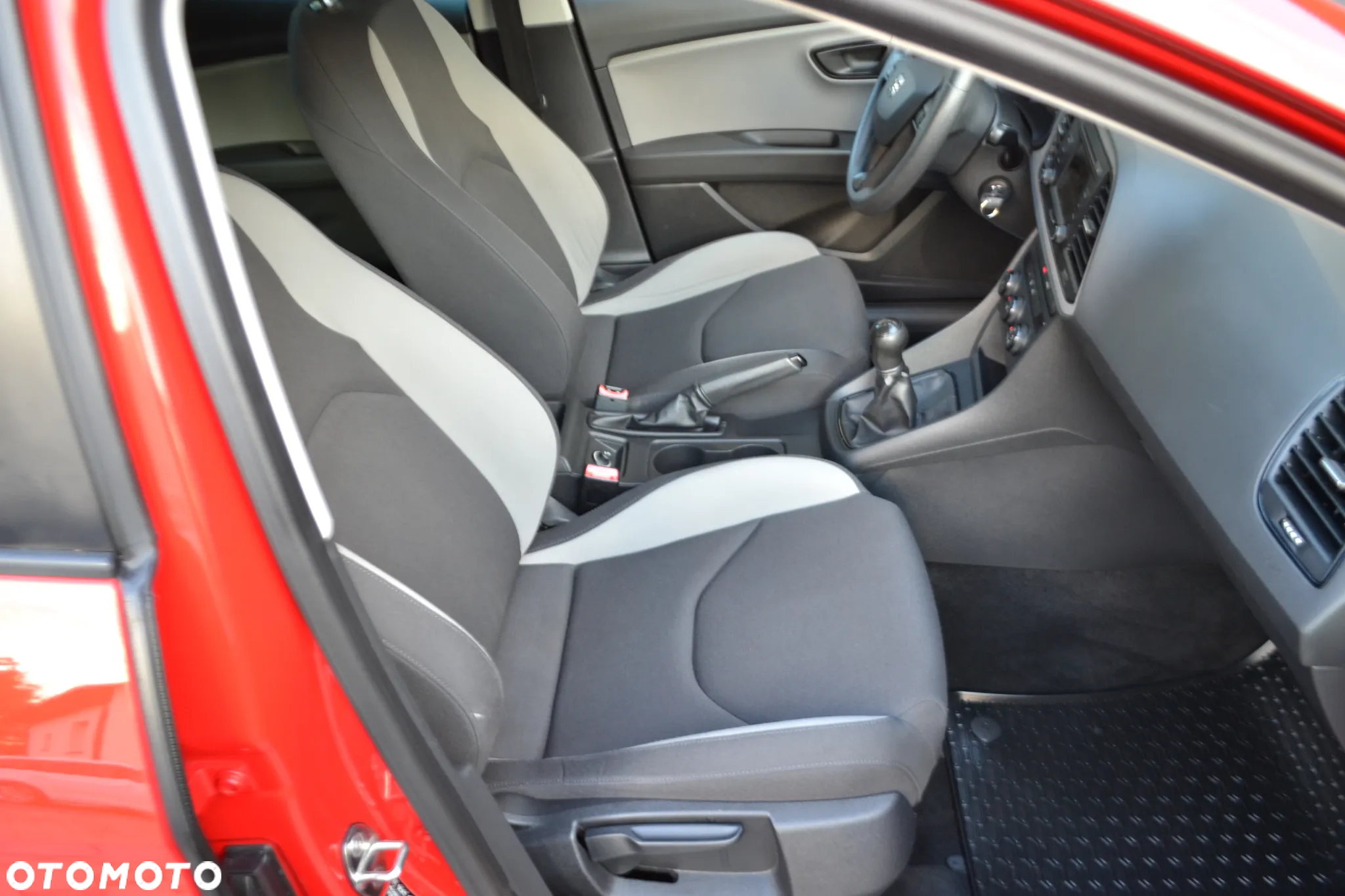 Seat Leon 1.2 TSI Style - 6