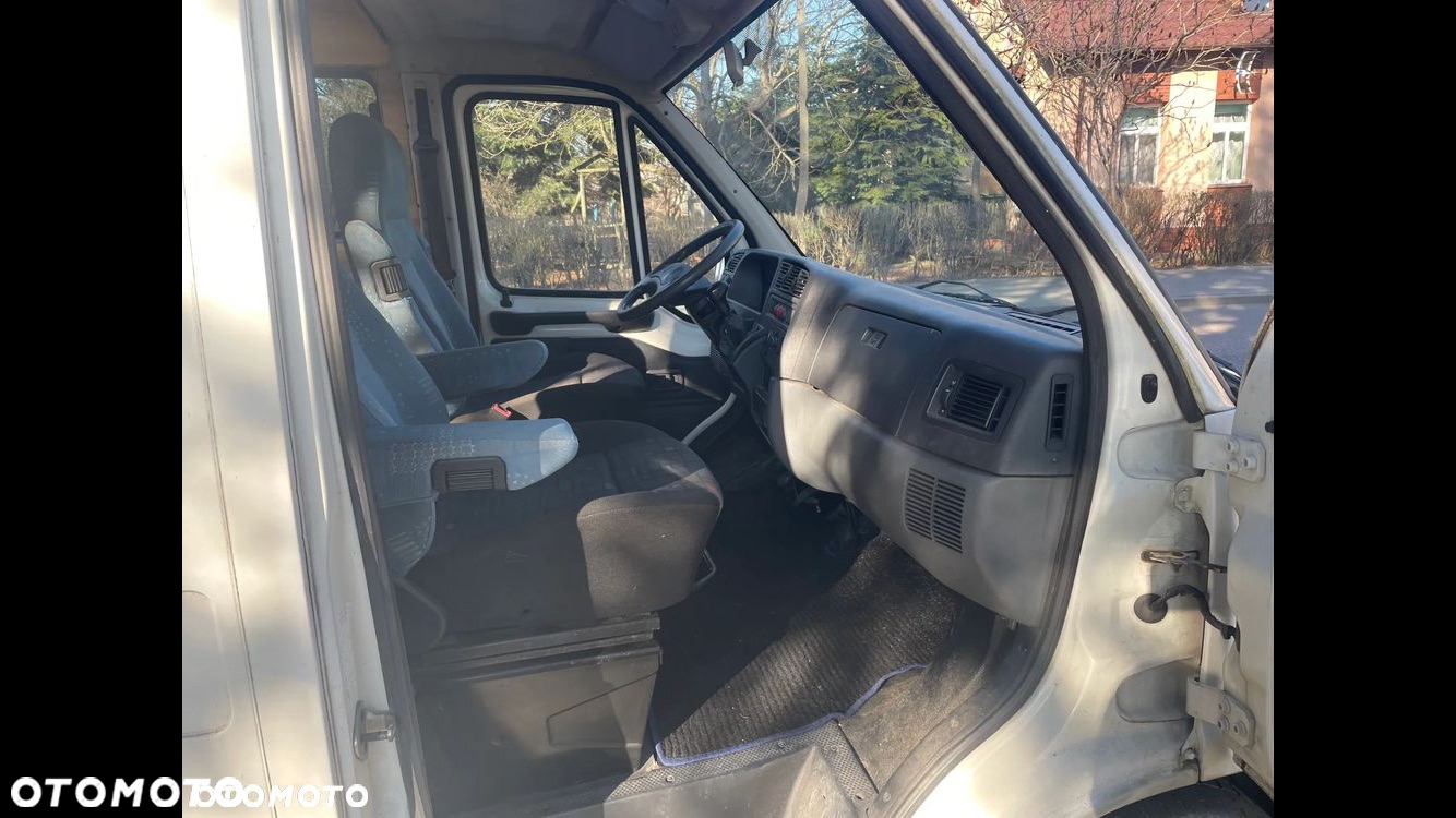 Peugeot Boxer - 11
