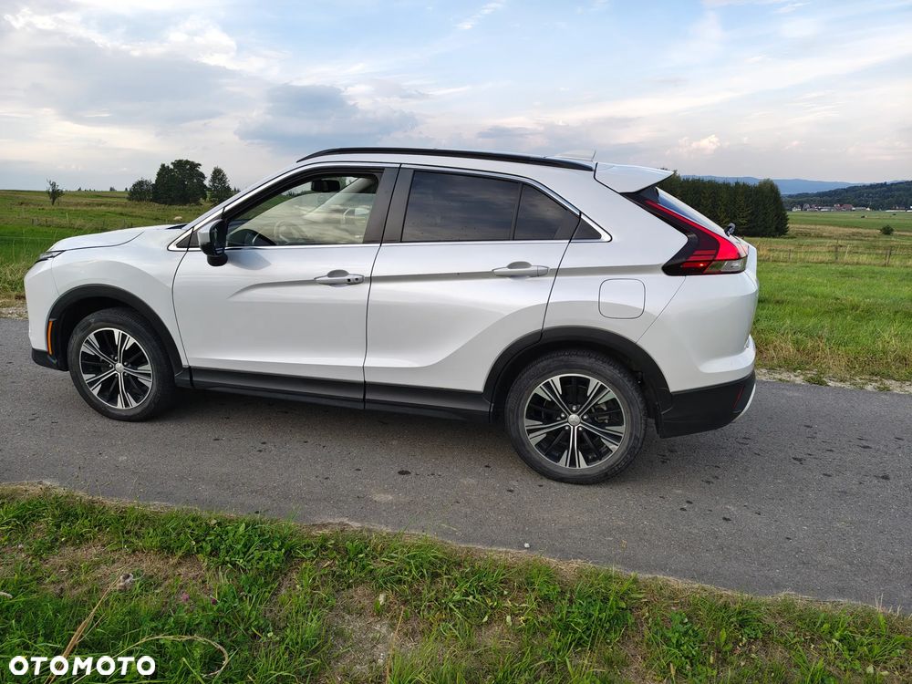Mitsubishi Eclipse Cross - 29