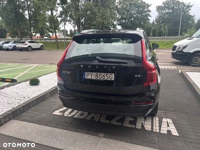 Volvo XC 90 - 23