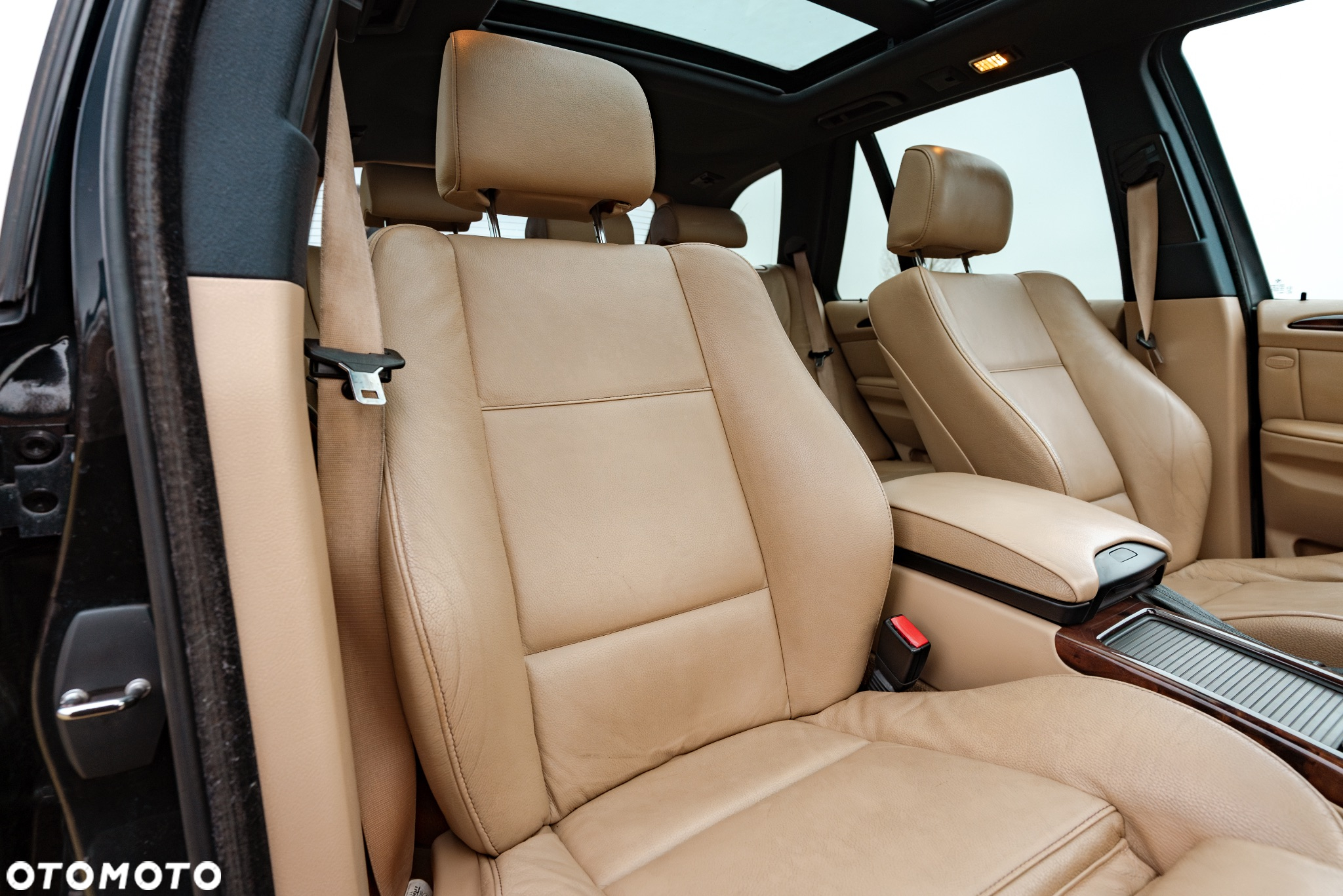 BMW X5 3.0 i - 9