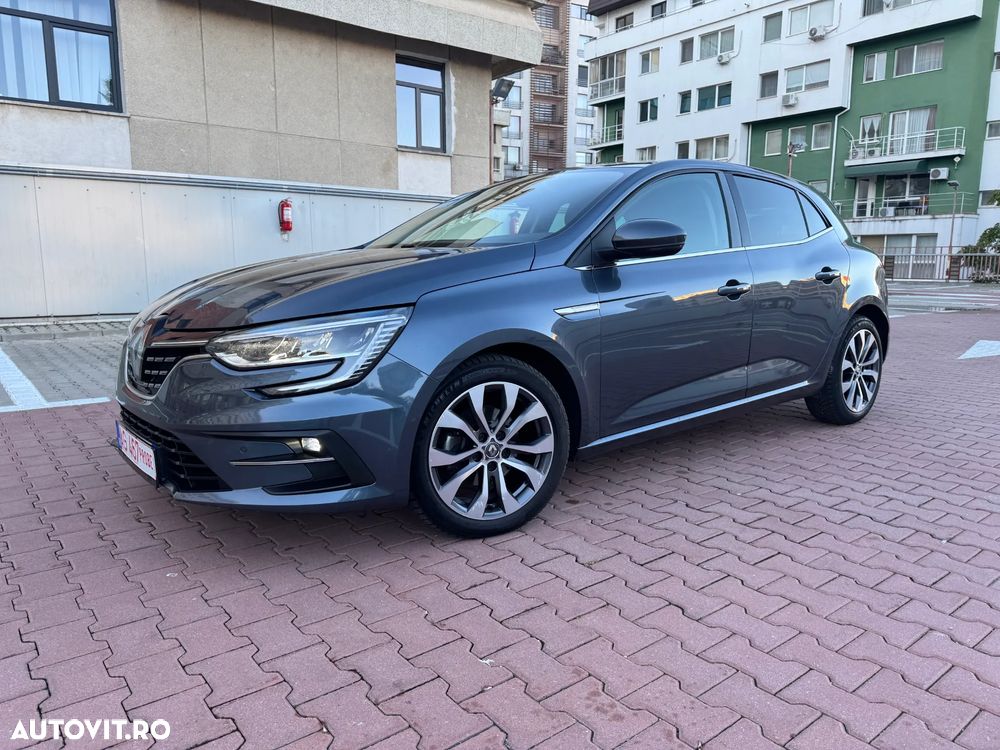 Renault Megane - 35