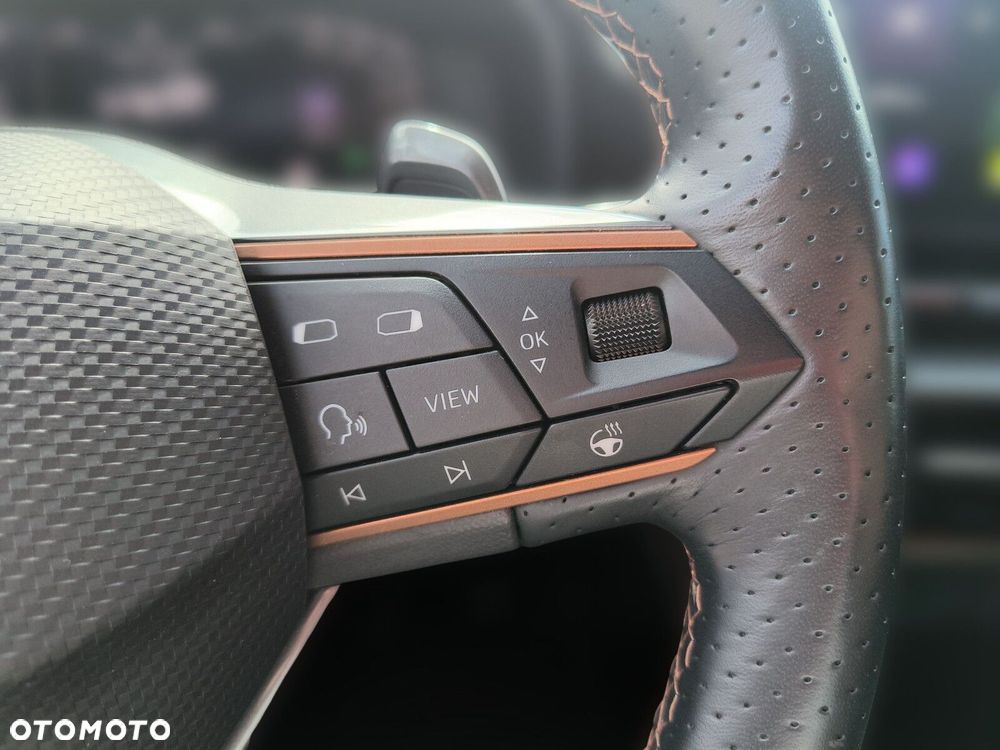 Cupra Formentor 1.5 TSI DSG - 26