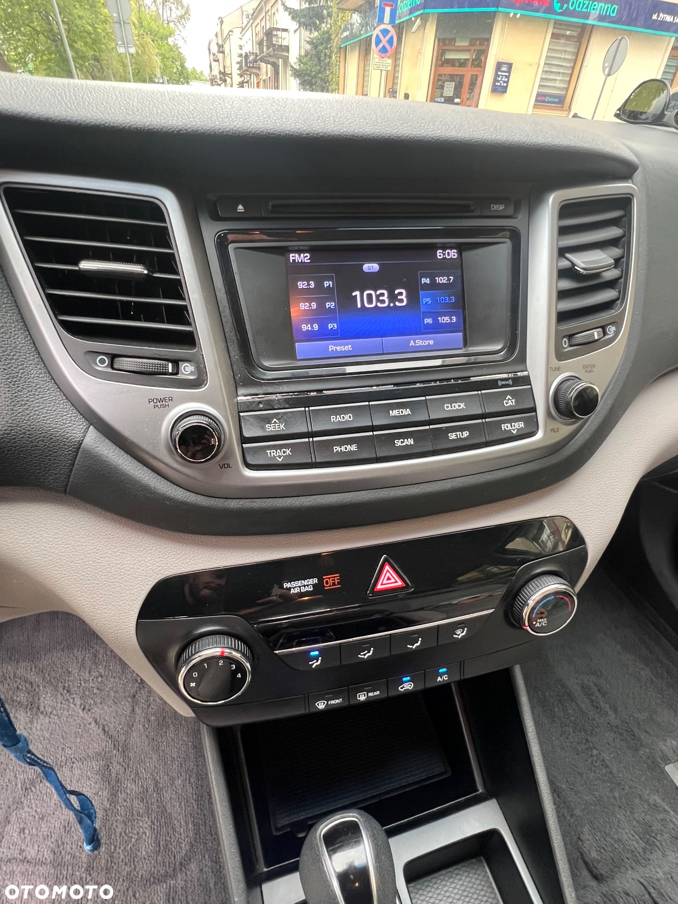 Hyundai Tucson - 28