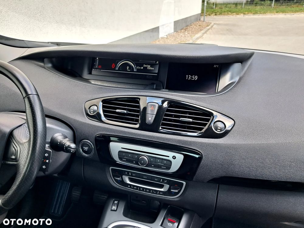 Renault Scenic Energy dCi 130 Start & Stop Bose Edition - 16