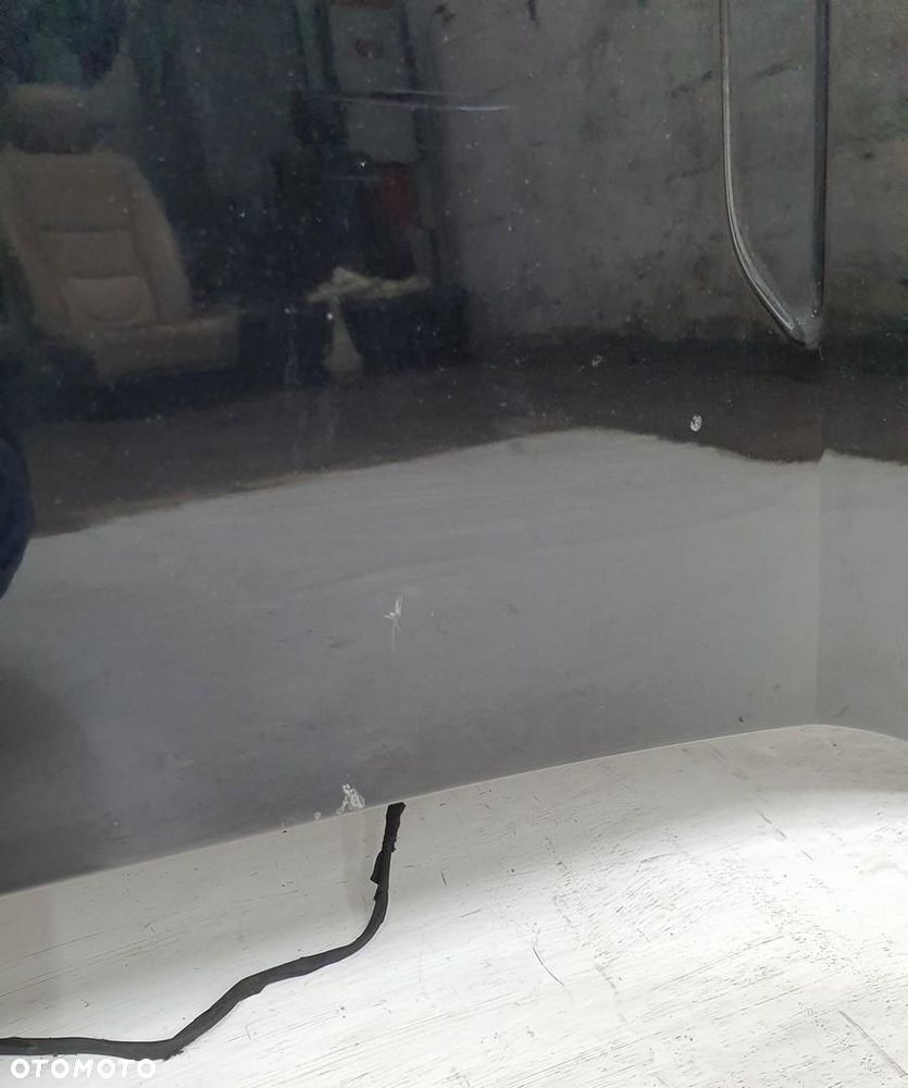 MASKA G6 FORD MONDEO MK4 - 4