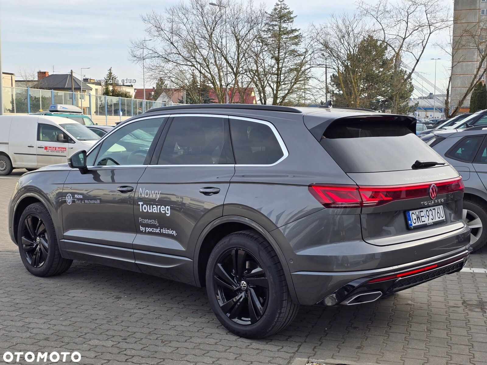 Volkswagen Touareg 3.0 V6 TDI 4Motion R-Line - 15