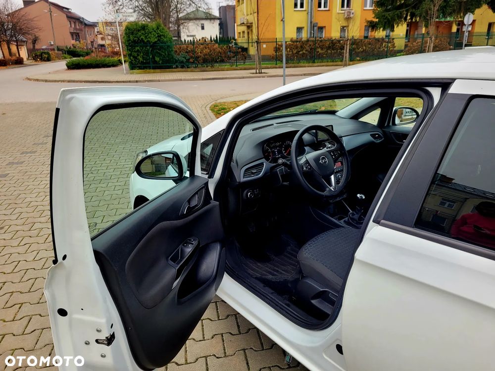 Opel Corsa 1.4 Enjoy S&S - 5