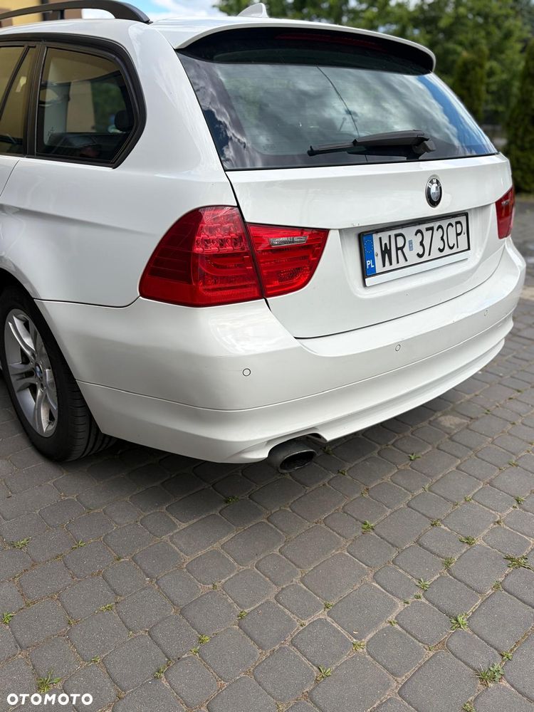 BMW Seria 3 320d - 6