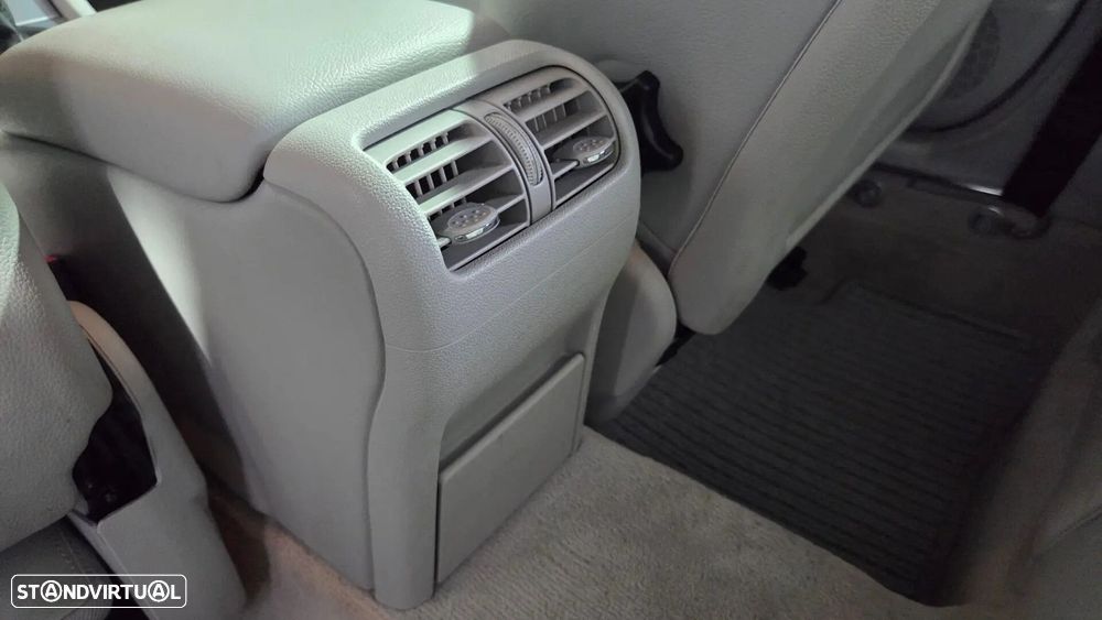 Mercedes-Benz C 180 Sport Coupé K Evolution - 16