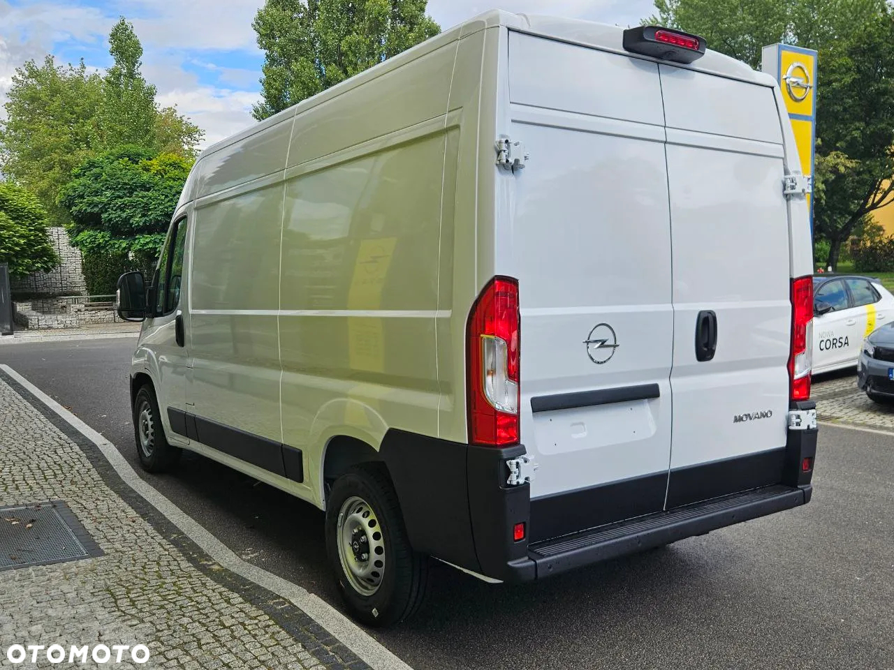 Opel L2H2 Heavy - 8