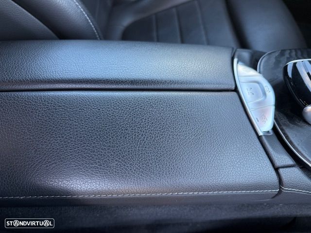 Mercedes-Benz E 300 9G-TRONIC Night Edition - 19