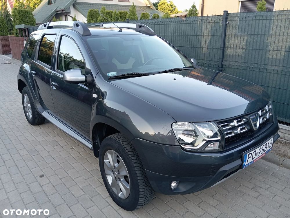 Dacia Duster 1.6 SCe Laureate S&S - 17