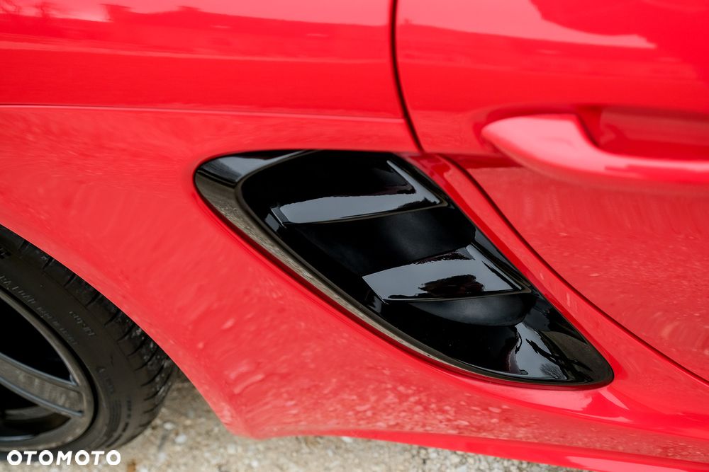 Porsche 718 Boxster PDK - 39