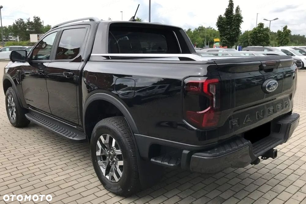 Ford Ranger - 5