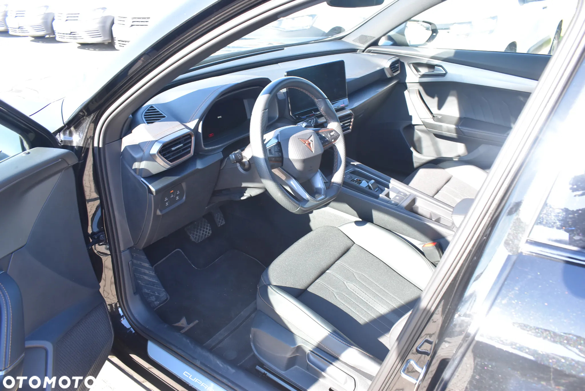 Cupra Formentor 1.5 TSI DSG - 9