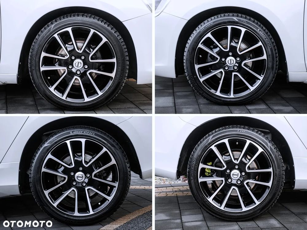 Volvo V60 D2 Ocean Race - 33