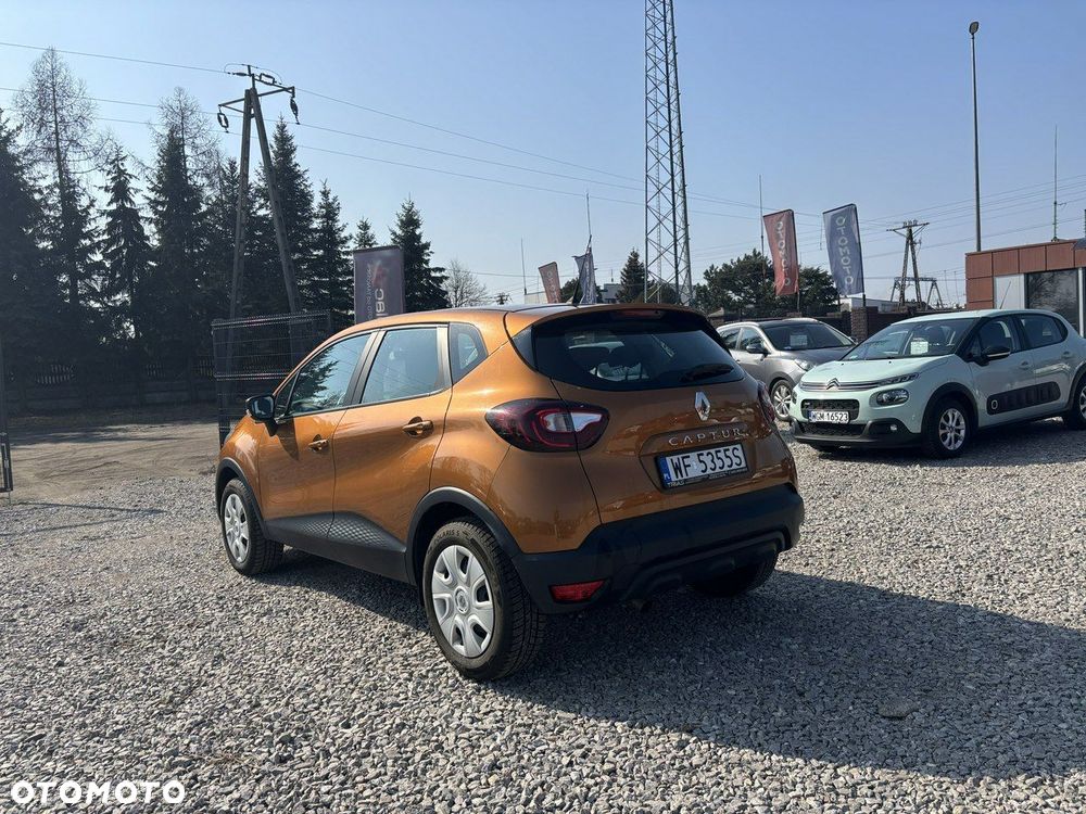 Renault Captur - 9