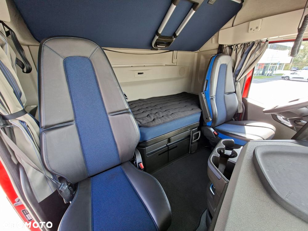 Volvo FH460 I-Save - 26