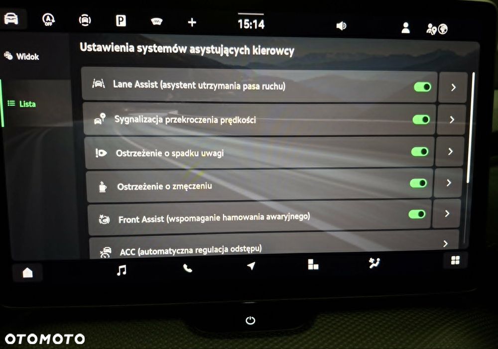 Skoda Kodiaq 1.5 TSI mHEV 4x2 Sportline DSG - 15