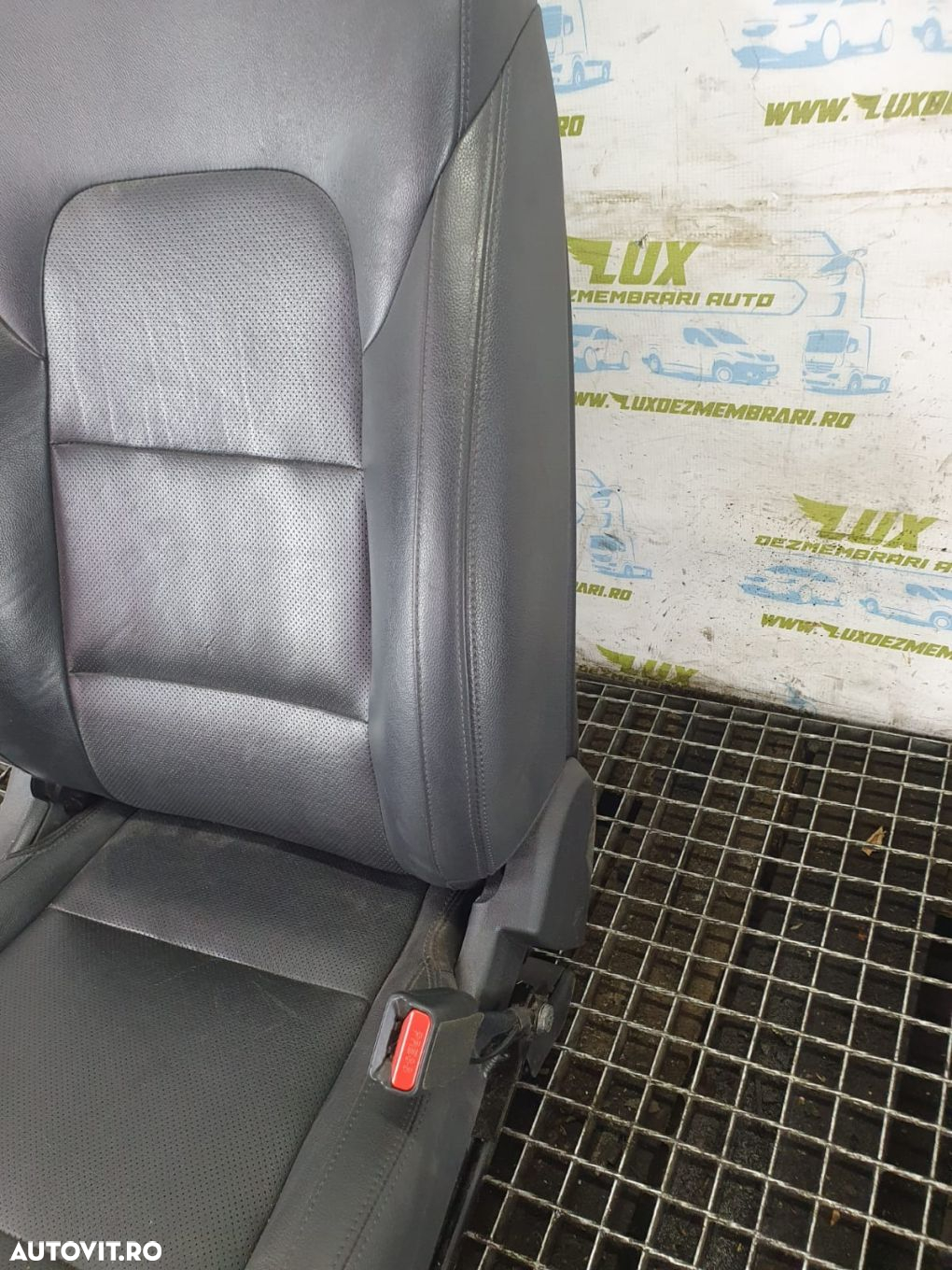 Scaun dreapta fata Hyundai Tucson 3 [2015 - 2020] 2.0 crdi D4HA - 6