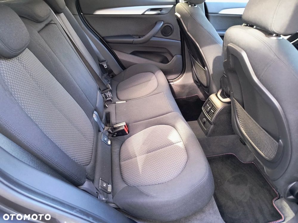 BMW X1 - 30