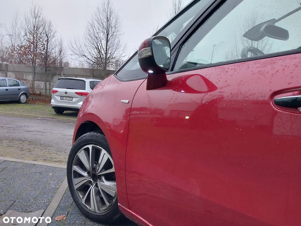 Citroën C4 Grand Picasso 1.6 THP Exclusive - 6