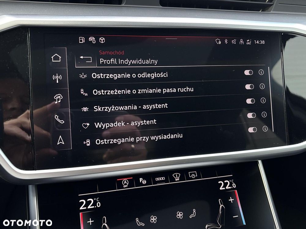 Audi A6 - 25