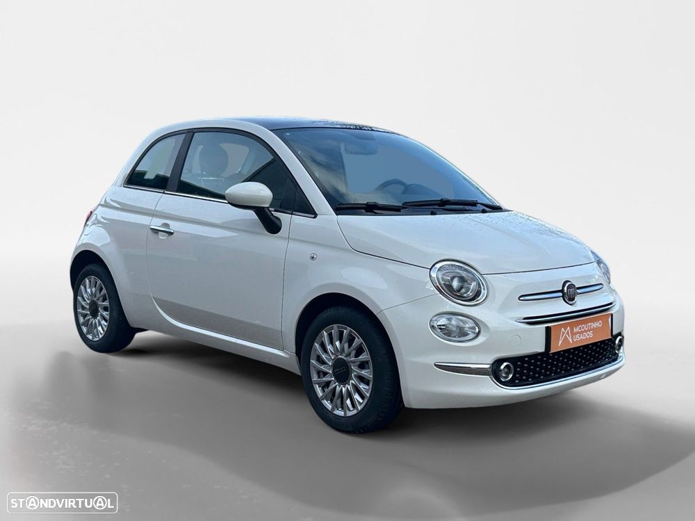 Fiat 500 - 7