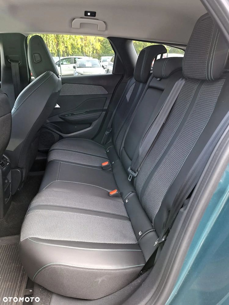 Peugeot 308 1.2 PureTech Allure Pack S&S EAT8 - 8