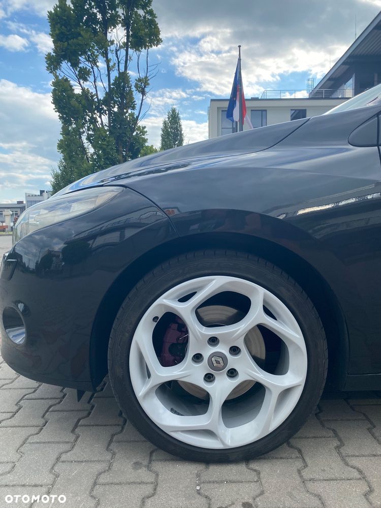 Renault Megane 2.0 16V TCE Privilege - 11