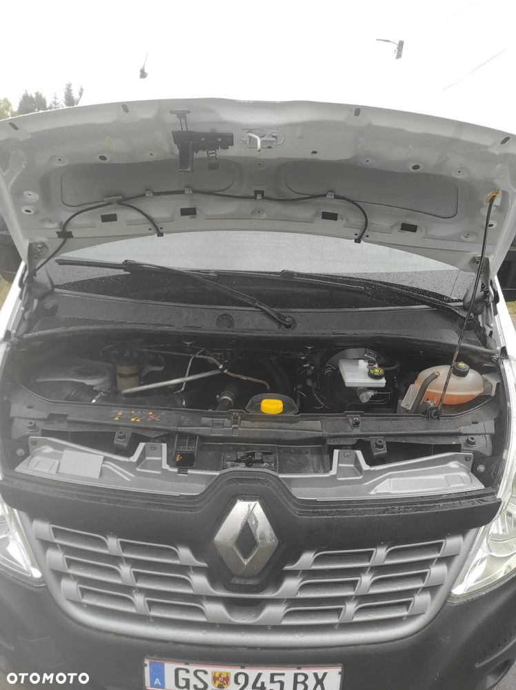 Renault Master - 23