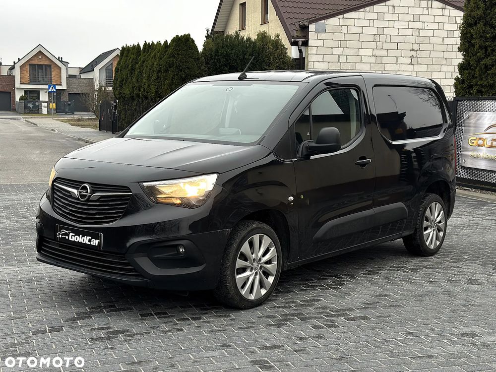 Opel COMBO - 2