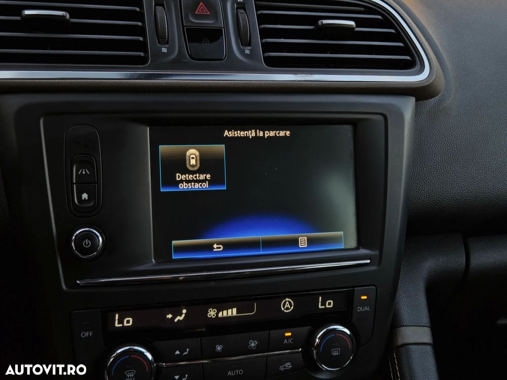 Renault Kadjar 1.5 DCI XMod - 29