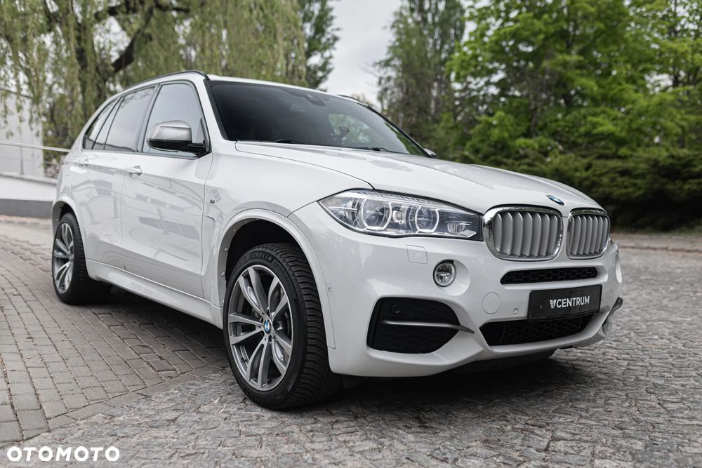 BMW X5 M - 8