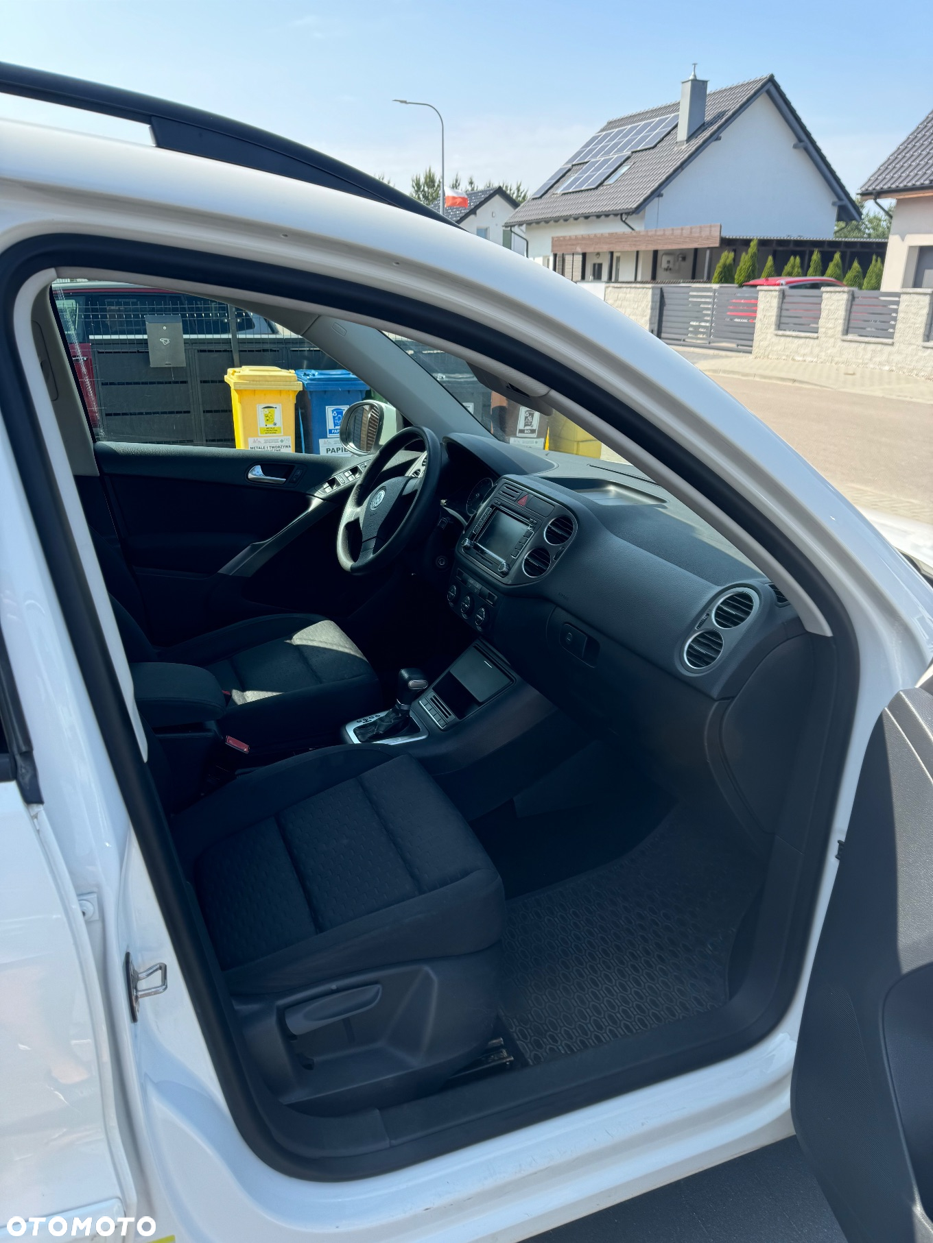 Volkswagen Tiguan - 7