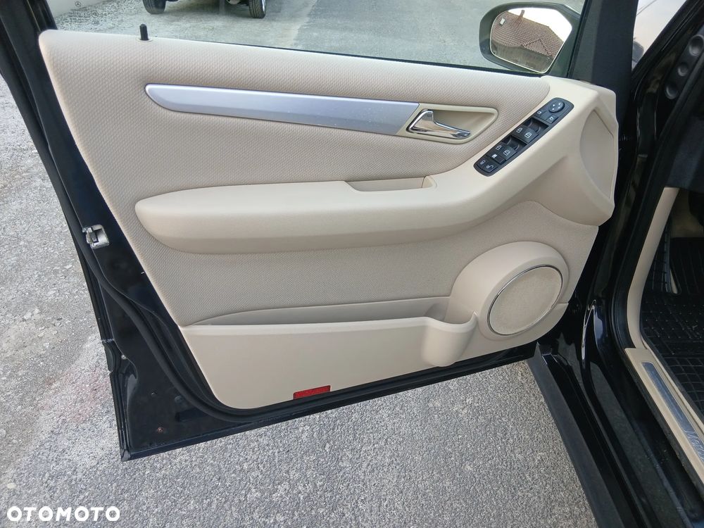 Mercedes-Benz Klasa B 170 Special Edition - 8