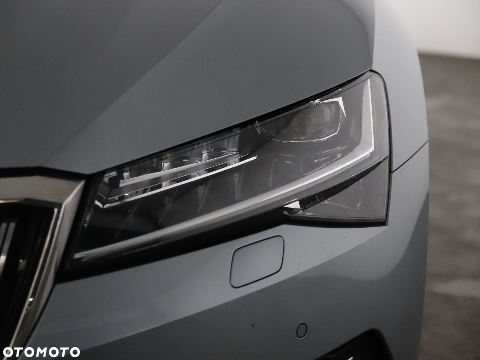 Skoda Superb - 24