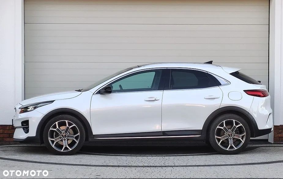 Kia XCeed 1.4 T-GDI OPF DCT7 XDITION - 6