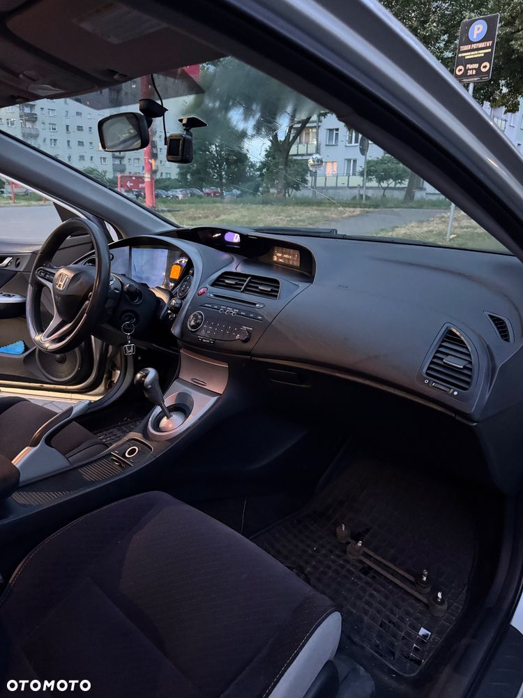 Honda Civic 1.4 Base - 15