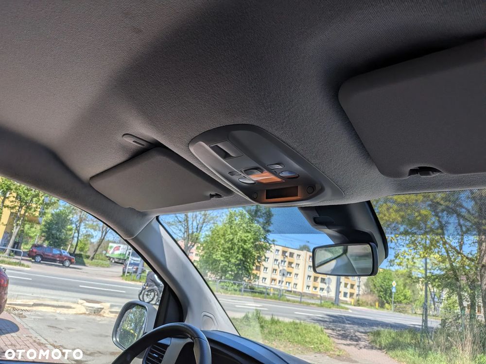 Toyota Proace - 11