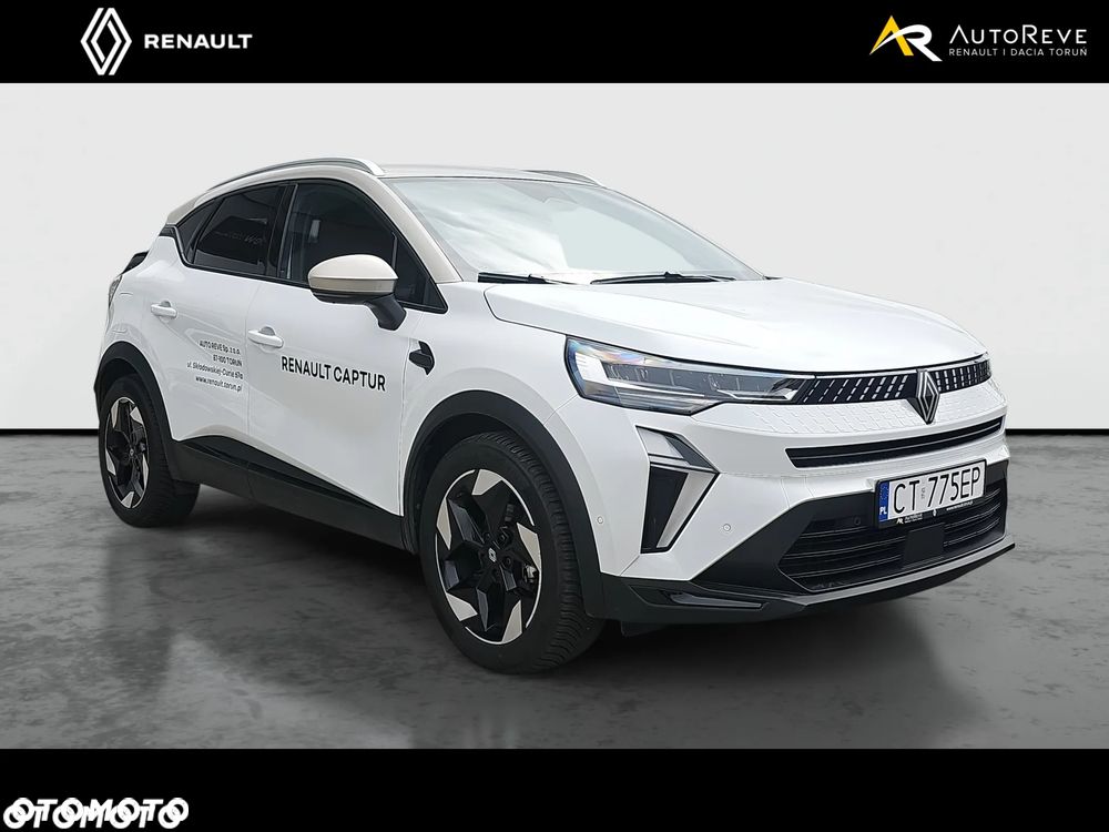 Renault Captur - 1