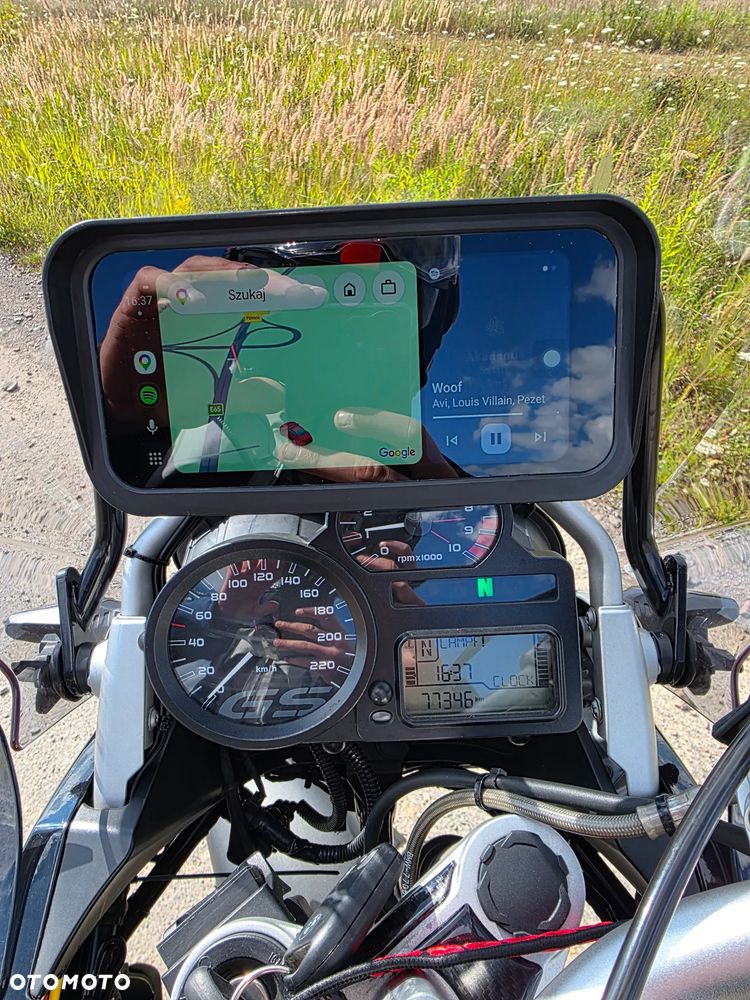 BMW GS - 10