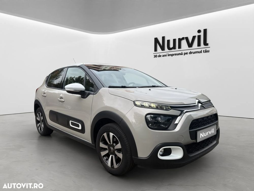 Citroën C3 - 25