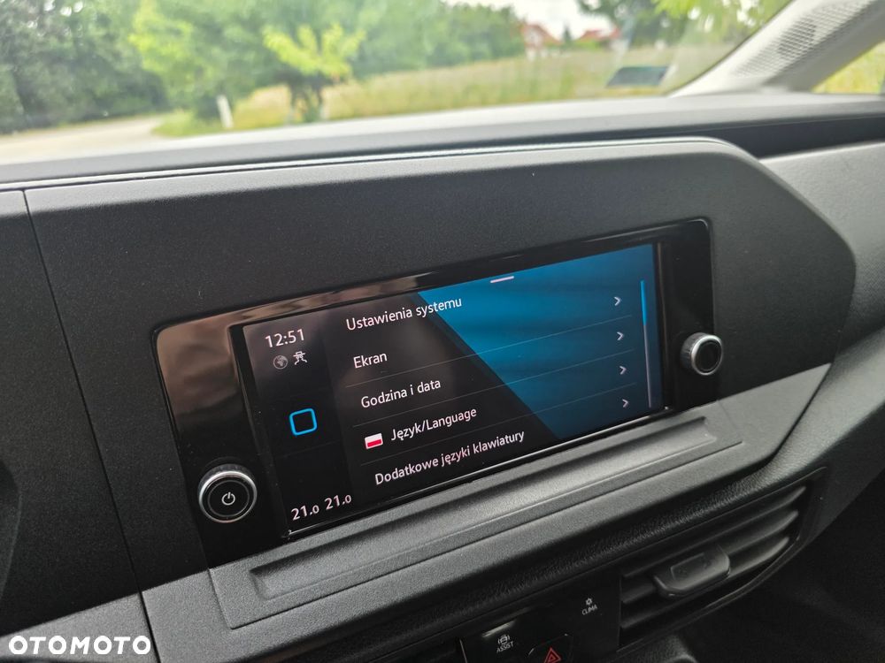 Volkswagen Caddy 2.0 TDI - 18