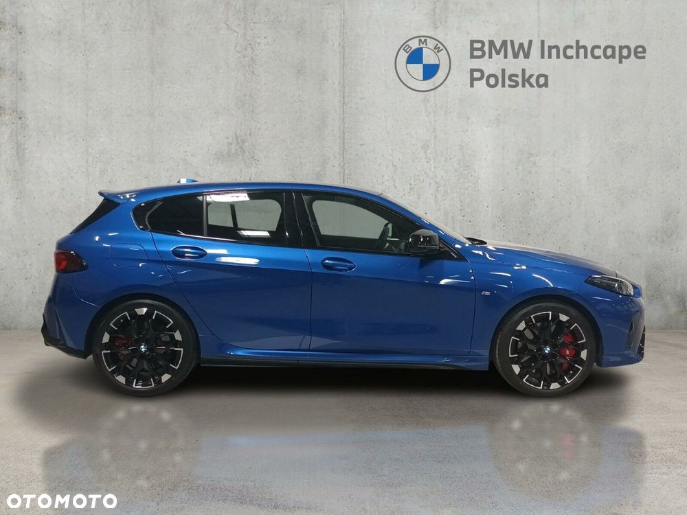 BMW Seria 1 M135 xDrive - 7