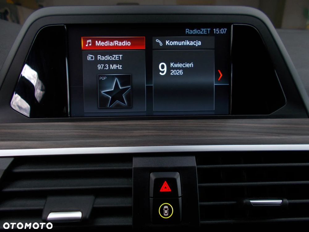 BMW X4 xDrive30i M Sport sport - 17