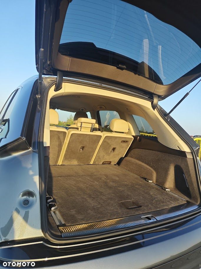 Audi SQ7 4.0 TDI Quattro Tiptronic - 12